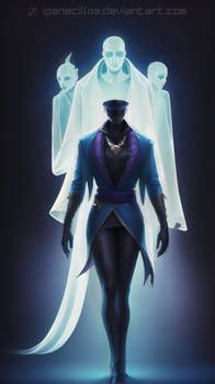 Explore the Best Headlessman Art .